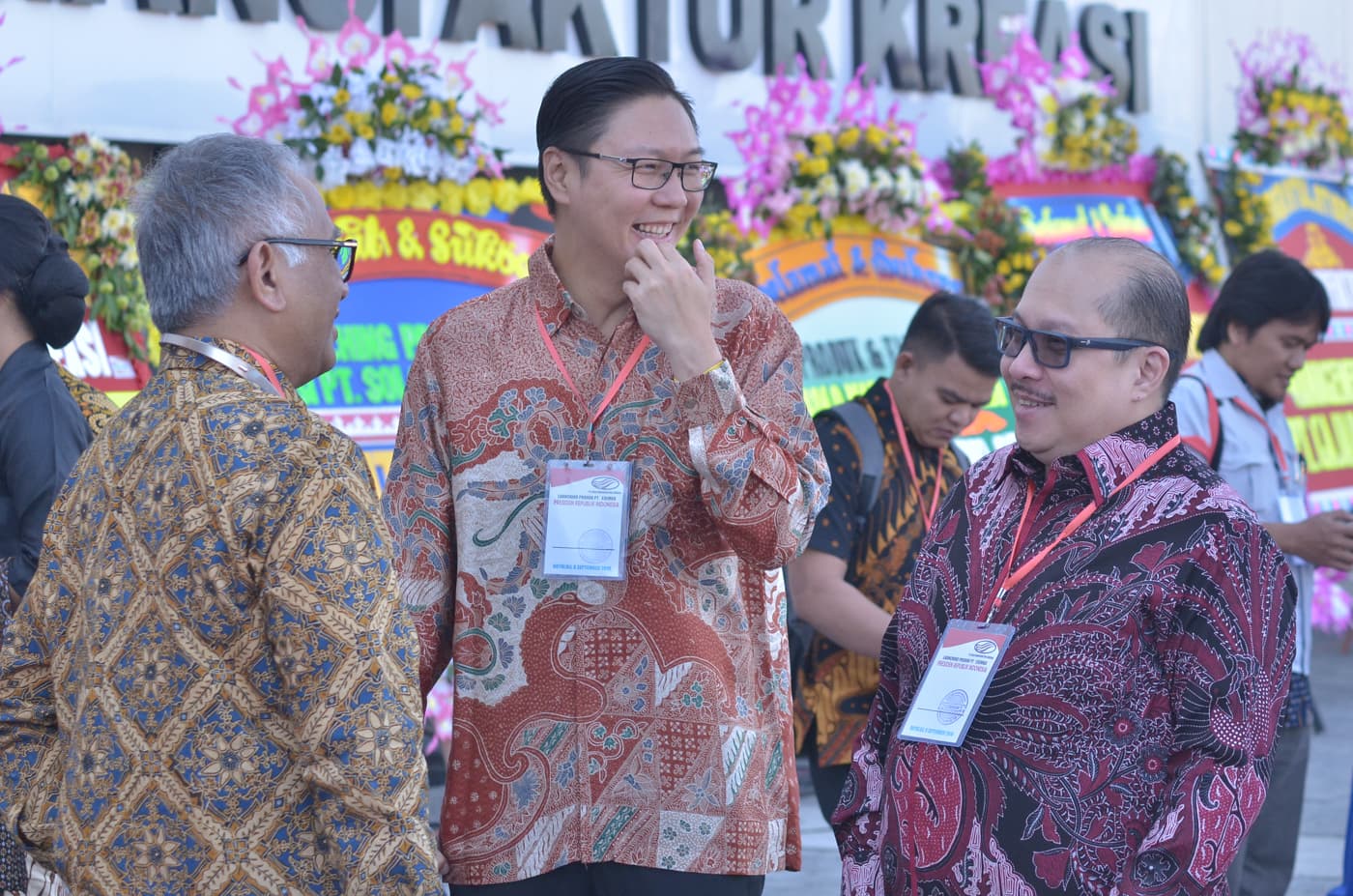Galeri ESEMKA 4