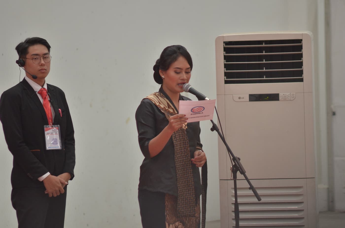 Galeri ESEMKA 10