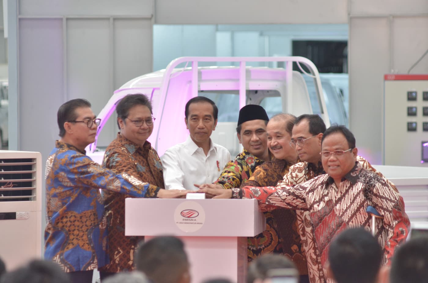 Galeri ESEMKA 15