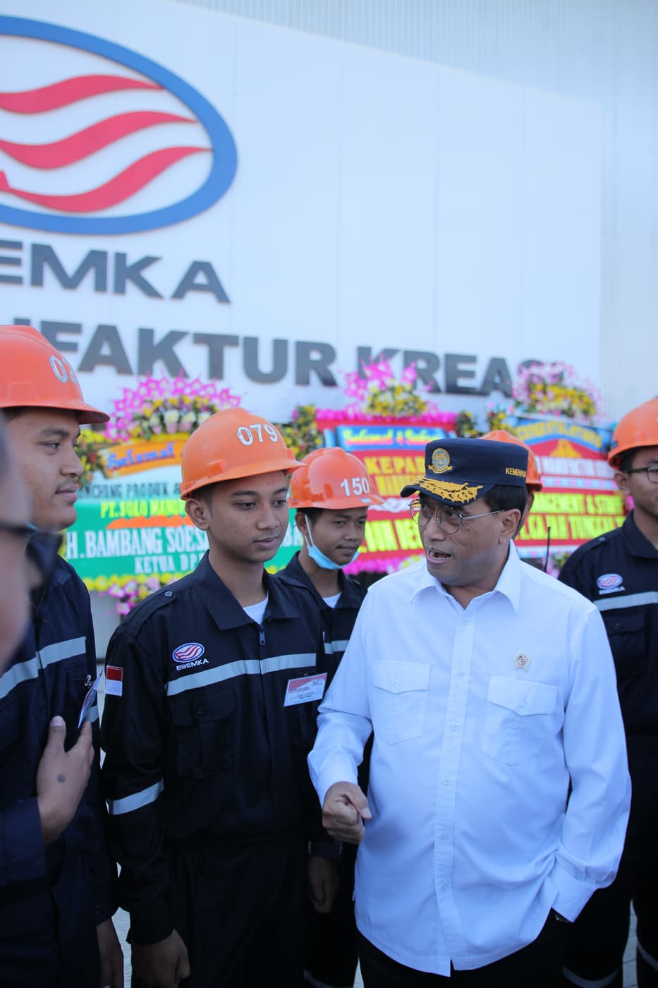 Galeri ESEMKA 45