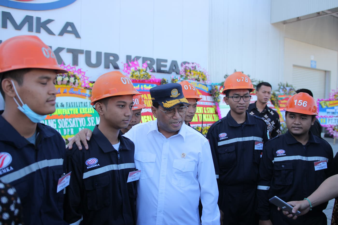 Galeri ESEMKA 46