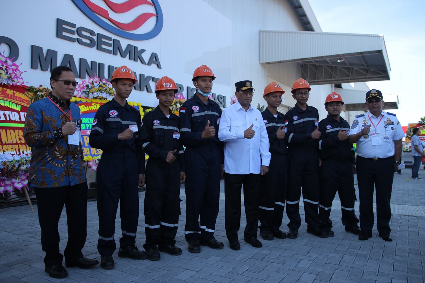 Galeri ESEMKA 50