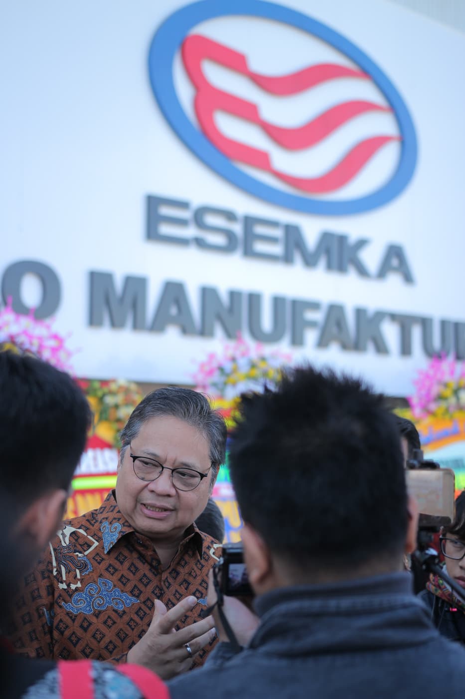 Galeri ESEMKA 55