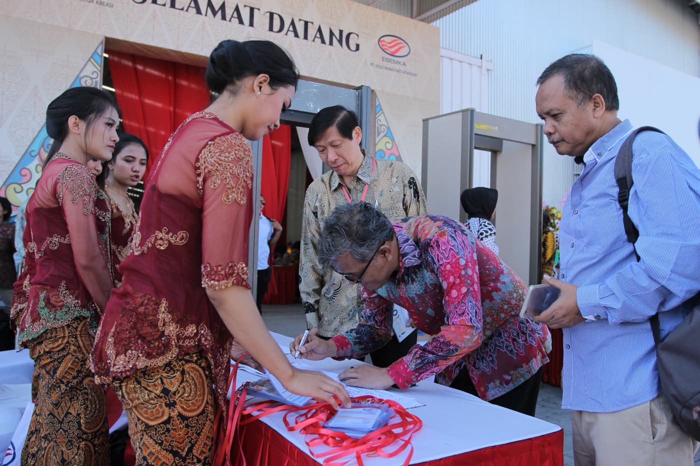 Galeri ESEMKA 60