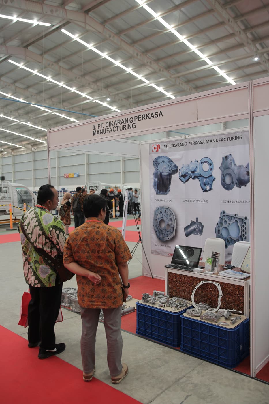 Galeri ESEMKA 70