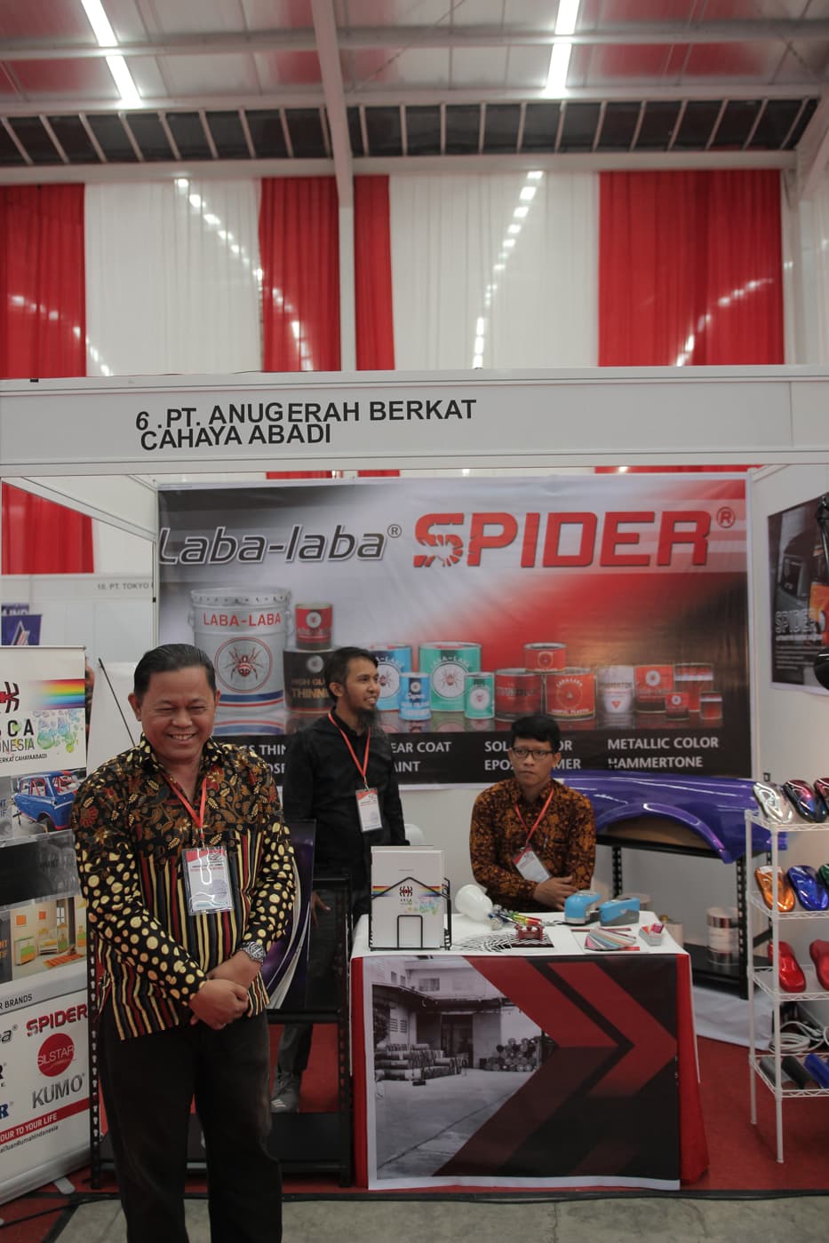 Galeri ESEMKA 86