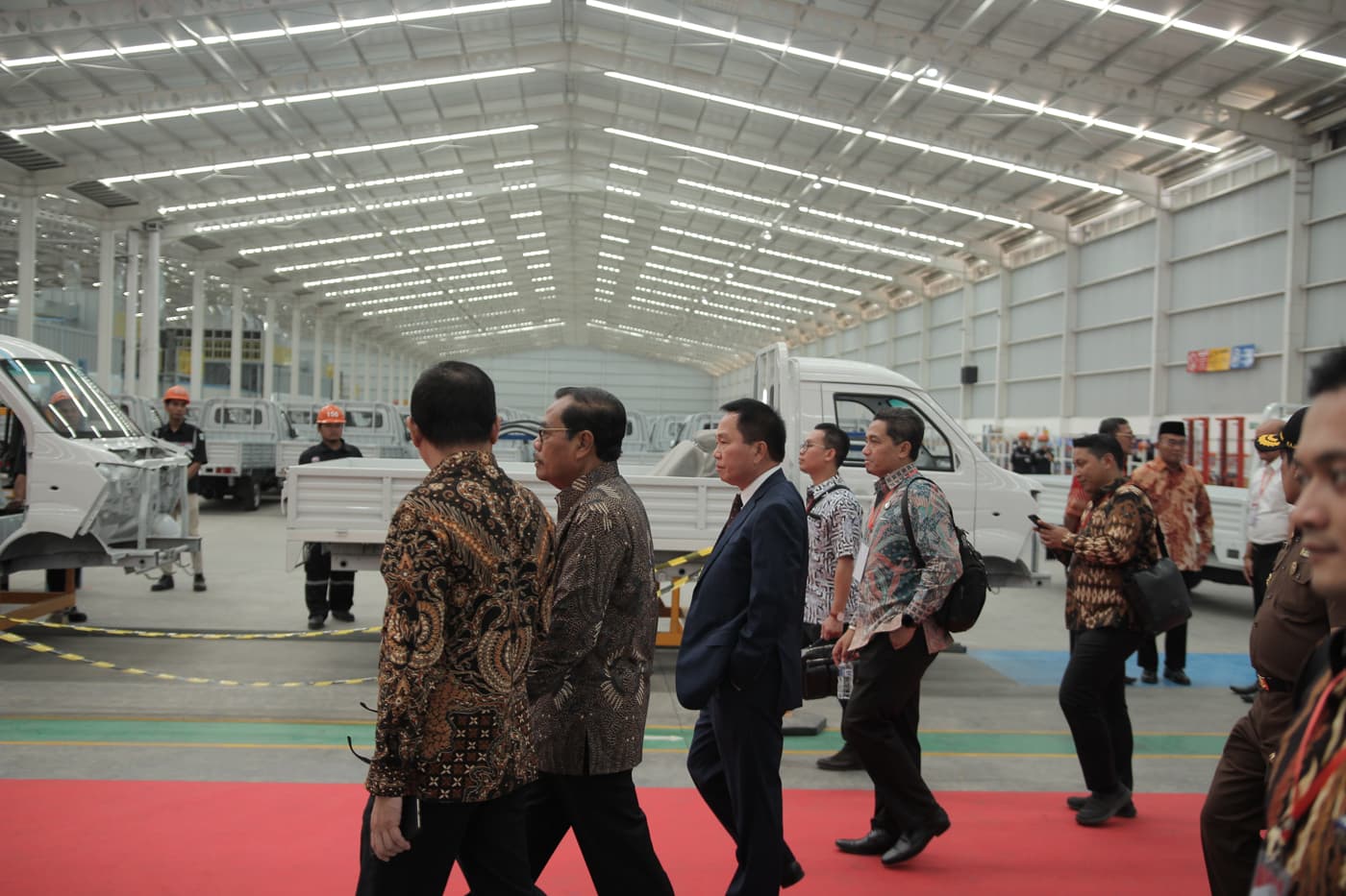 Galeri ESEMKA 97