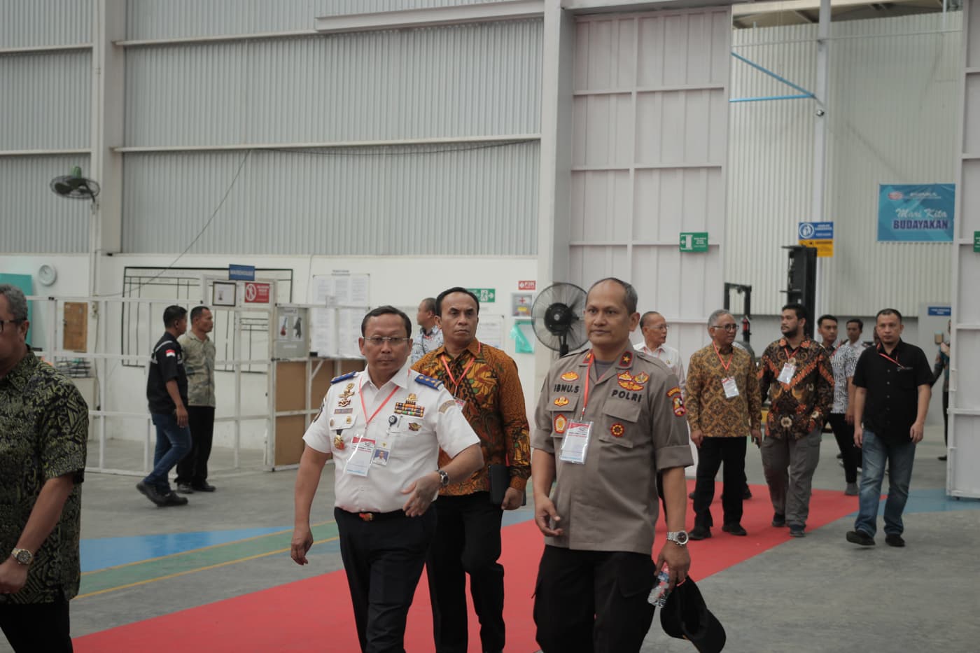 Galeri ESEMKA 98