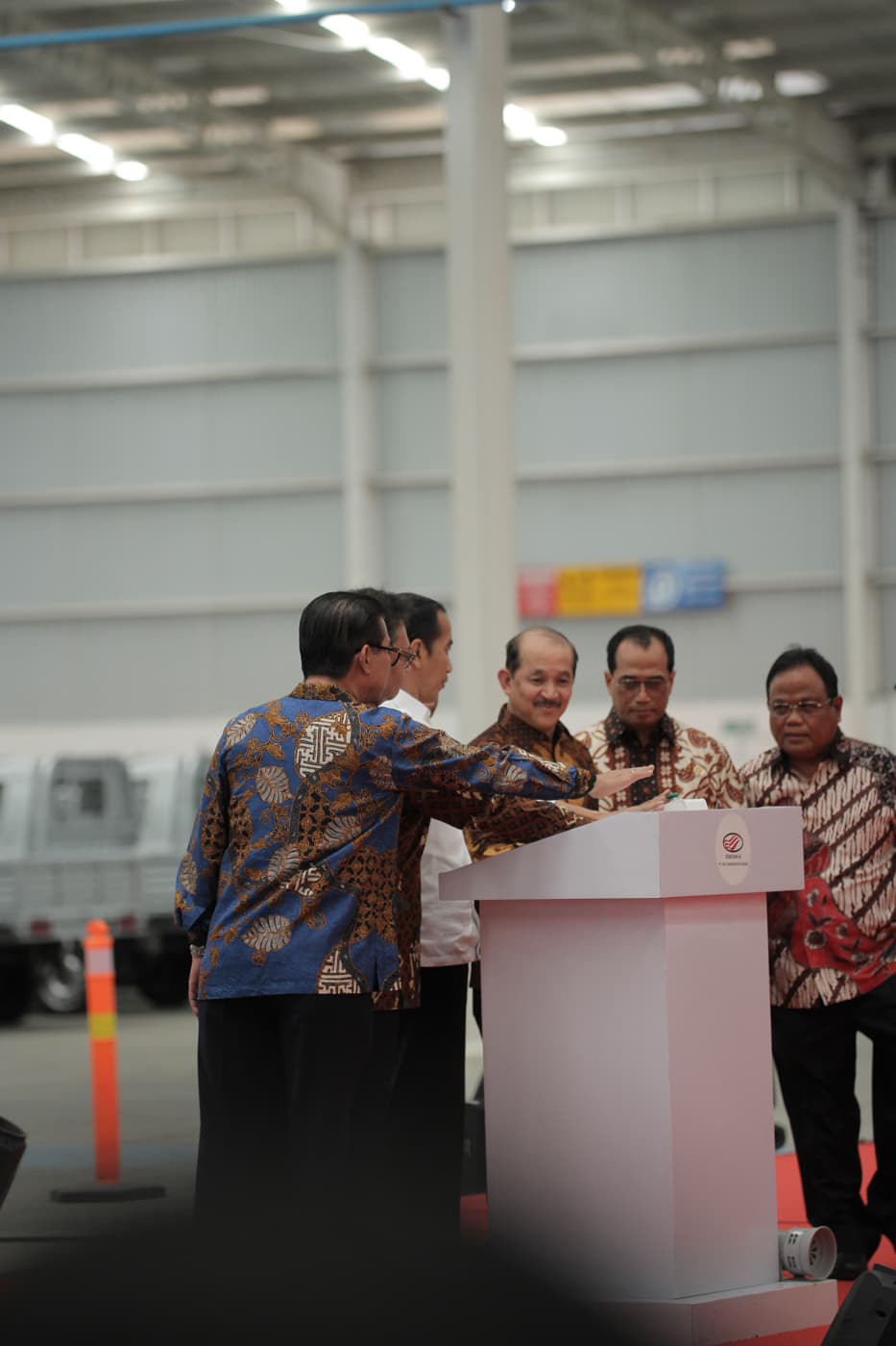 Galeri ESEMKA 110