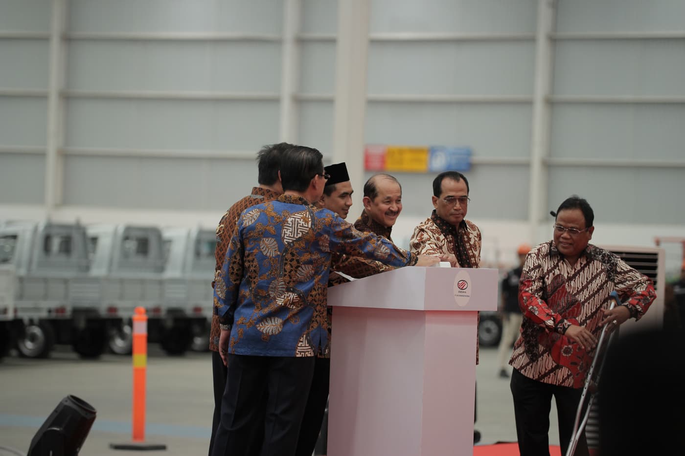 Galeri ESEMKA 111