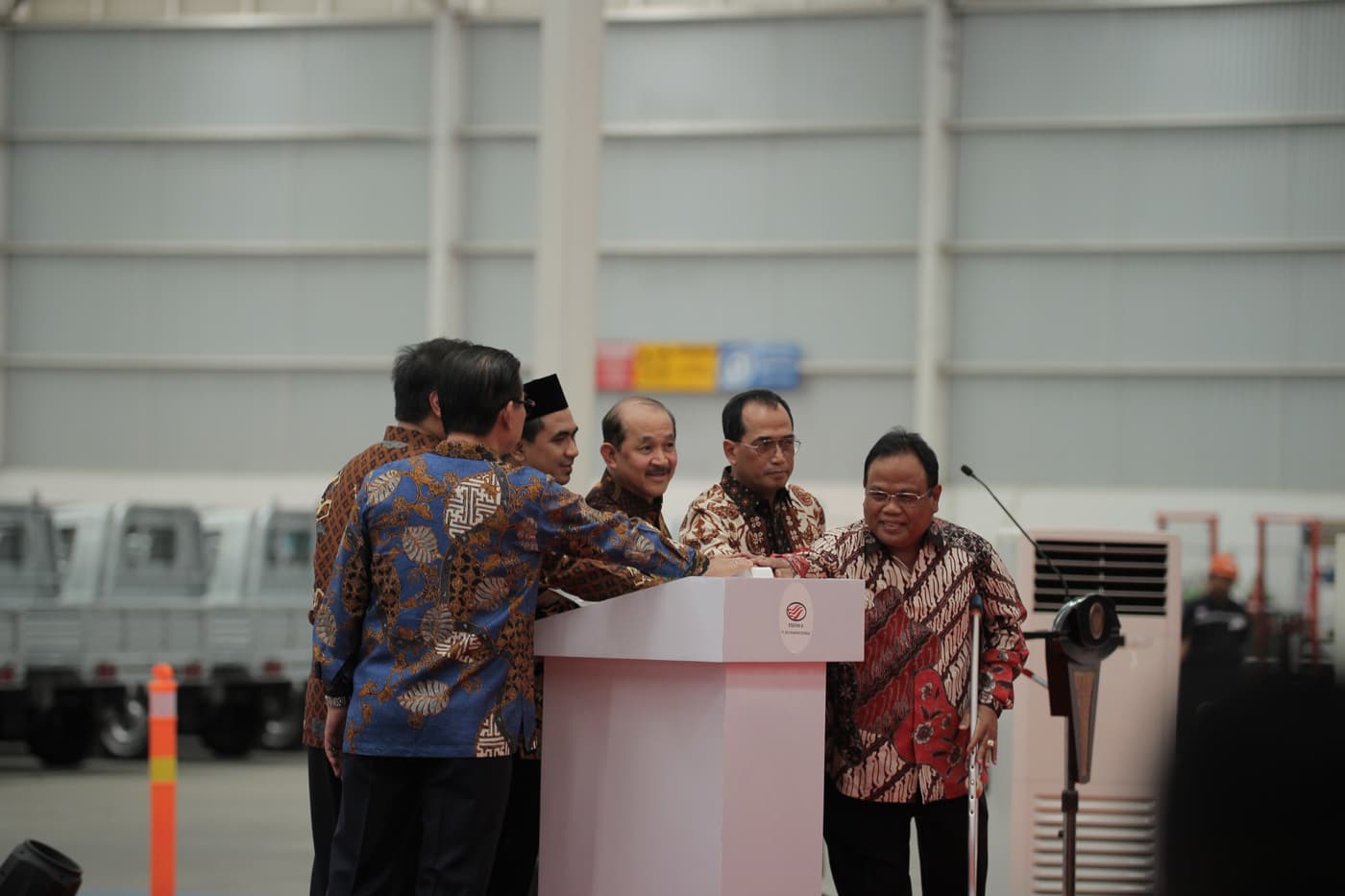 Galeri ESEMKA 112