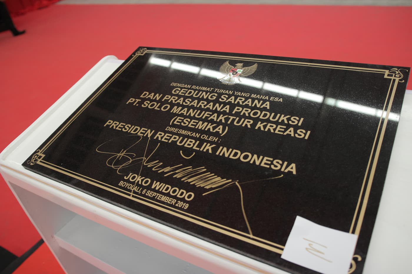 Galeri ESEMKA 117