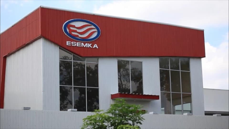 Show Room Kendaraan